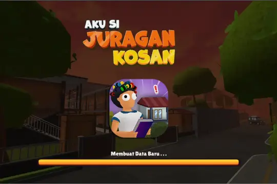 Download Aku Si Juragan Kosan APK Game Simulasi Paling Seru