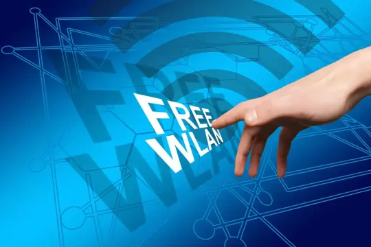 5 Aplikasi Melihat Password WiFi Tetangga, Apakah Bisa?