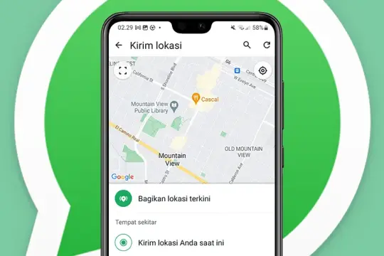 3 Aplikasi untuk Melacak Nomor WA Orang Lain dengan Mudah
