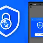 Blue Proxy Apk Terbaru, Browser Anti Blokir Tercepat dan Aman