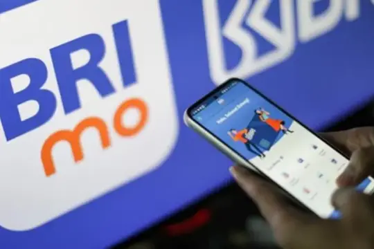 Cara Download BRImo BRI Versi Lama dan Terbaru di HP Android