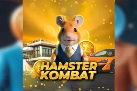 Cara Download Hamster Kombat Apk dan di Telegram