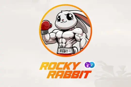 Cara Download Rocky Rabbit di Telegram dengan Mudah