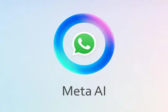 Cara Mengaktifkan Meta AI di WhatsApp dan Cara Menghilangkannya