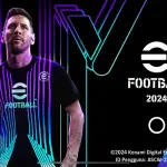 10 Daftar Jersey eFootball 2025 Terbaik dan Terkeren