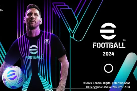 10 Daftar Jersey eFootball 2025 Terbaik dan Terkeren