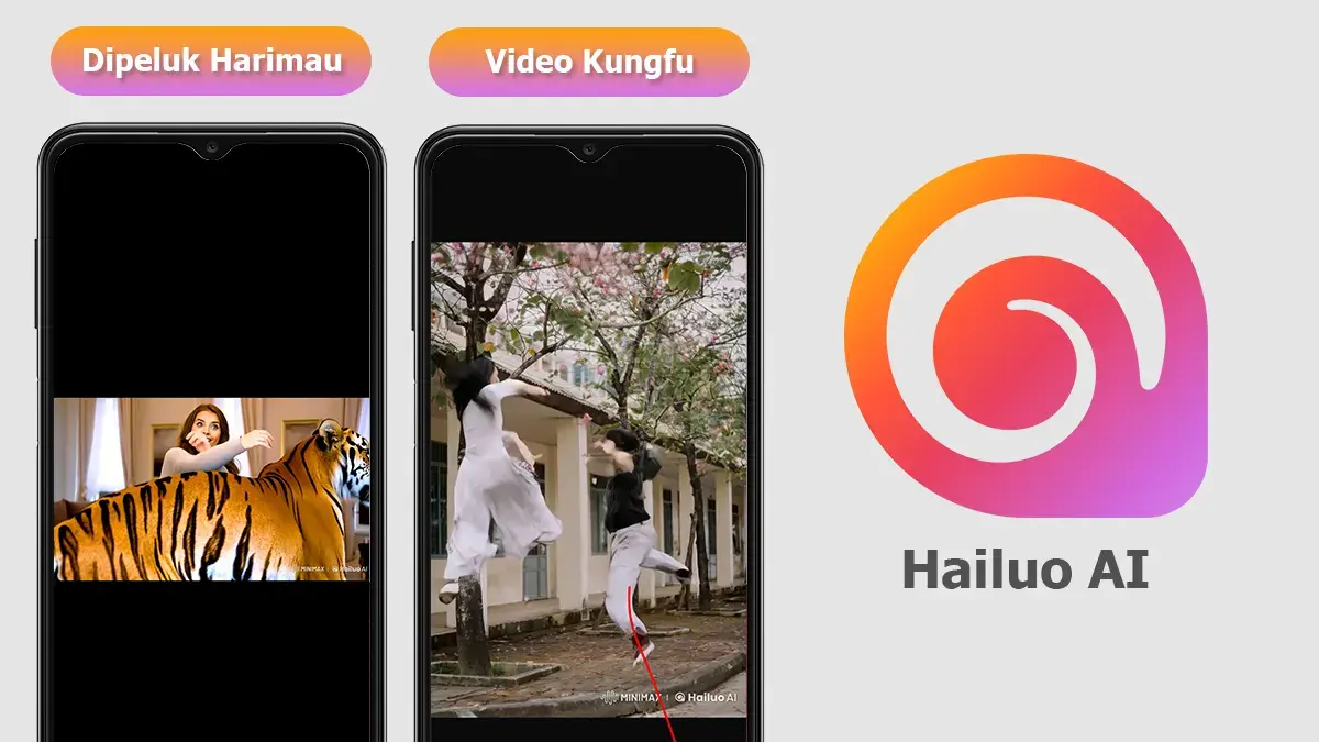 Download Hailuo AI