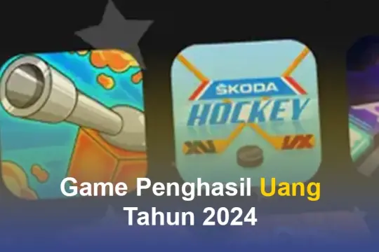 7 Game Penghasil Uang Viral di Tahun 2025 Terbukti Membayar