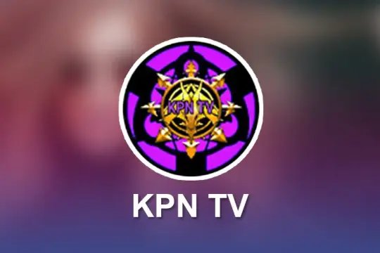 KPN TV Versi Lama Live Streaming Lancar Full HD