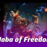 Moba of Freedom Apk Game MOBA Offline Mirip Mobile Legends