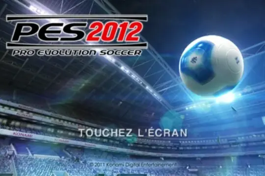 Download PES Offline Ukuran Kecil untuk Android