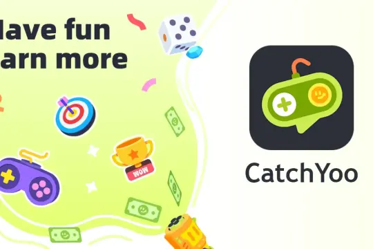 Review CatchYoo: Apakah Bisa Menghasilkan Uang? (2025)