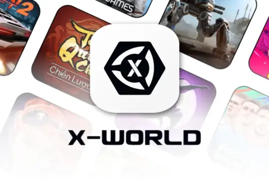 XWorld APK Penghasil Uang Apakah Aman dan Membayar? Ini Faktanya
