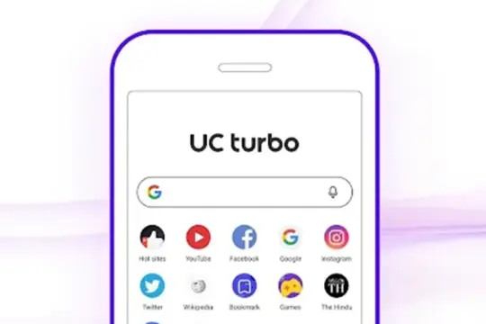 Download UC Turbo APK Versi Lama untuk Android