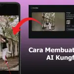 Ternyata Mudah! Begini Cara Membuat Video Kungfu di Hailuo AI
