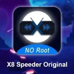 Apk x8 Speeder Original Tanpa Iklan Versi Lama dan Terbaru 2025