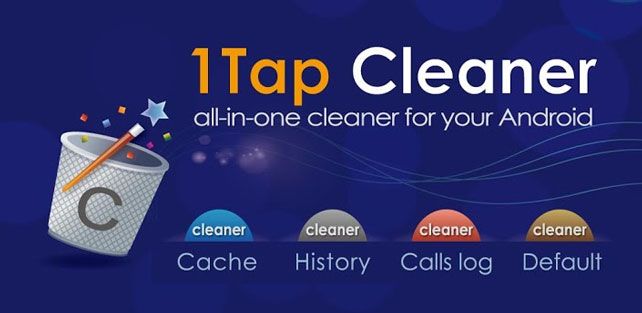 1Tap Cleaner (Foto: Pinterest/CaliCut)