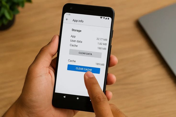 Aplikasi Pembersih Cache Terbaik 2026 Tanpa Iklan