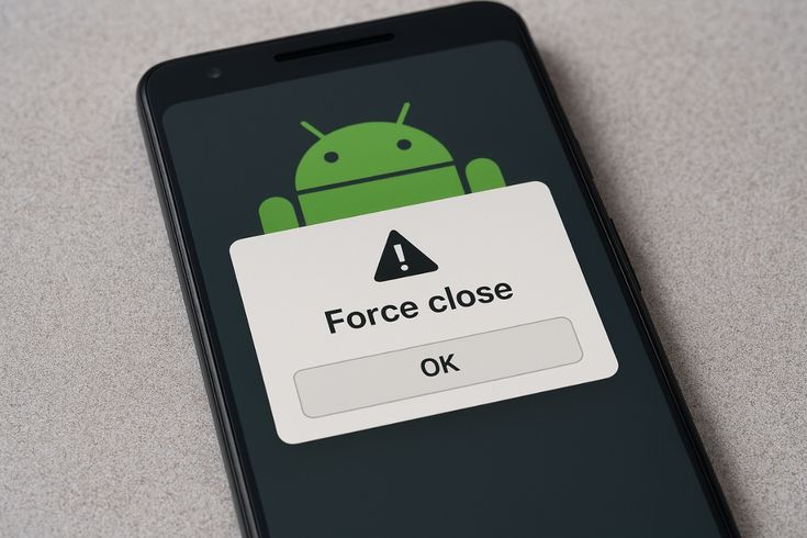 7 Cara Atasi Aplikasi Force Close di Android (Update 2026)