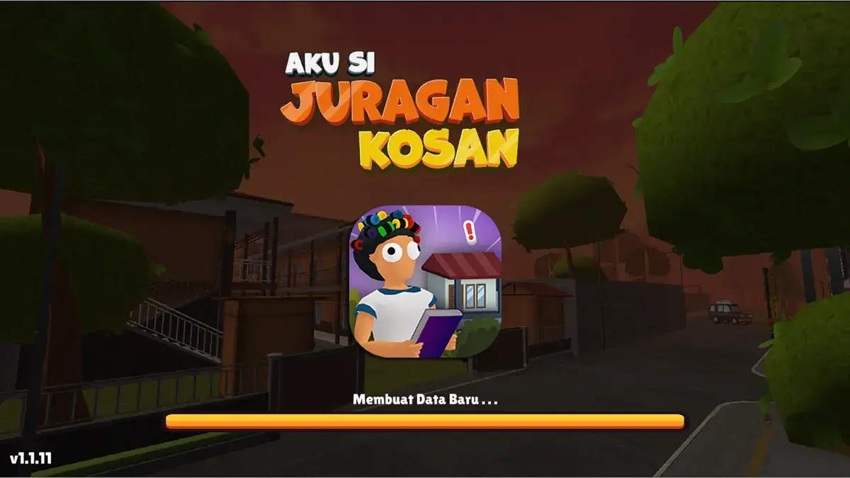 Download Aku Si Juragan Kosan APK Game Simulasi Paling Seru