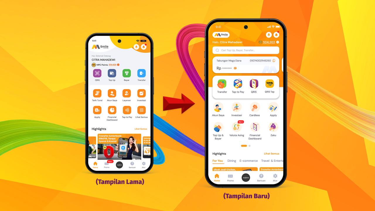 Alternatif Saat Update Resmi Tetap Gagal (Foto: blog.bankmega.com