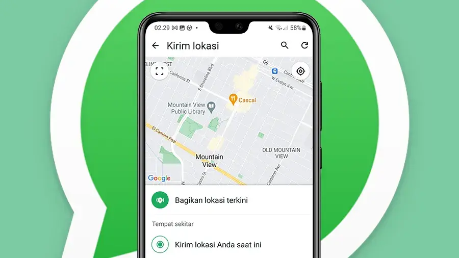 3 Aplikasi untuk Melacak Nomor WA Orang Lain dengan Mudah