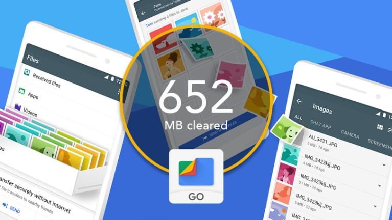 Cara Hapus Folder Thumbnails Android Agar Memori HP Lega