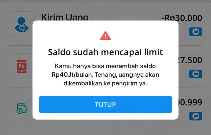 Cara Mengatasi Akun yang Mulai Dibatasi (Foto: Pinterest/Celinn.)