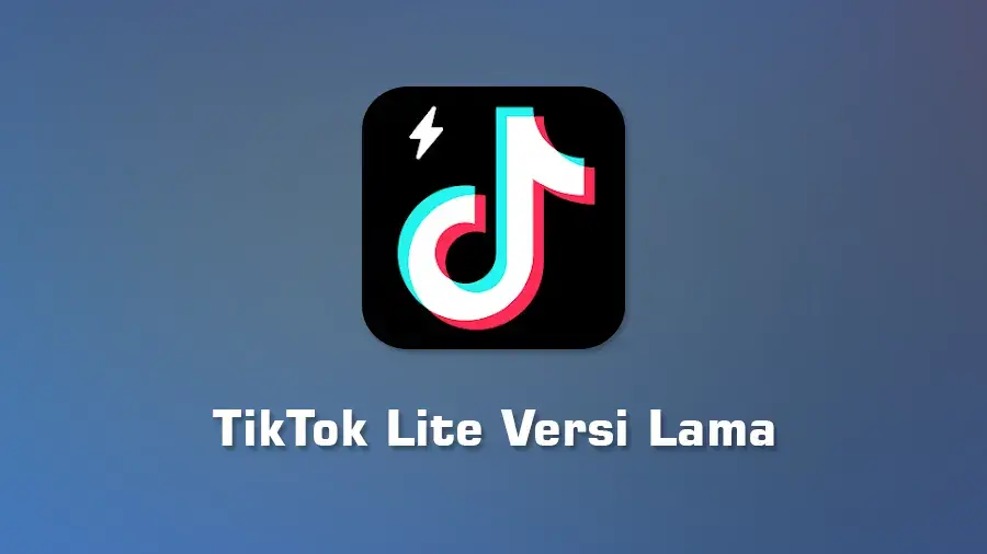 Download TikTok Lite APK Versi Lama Gratis untuk Android