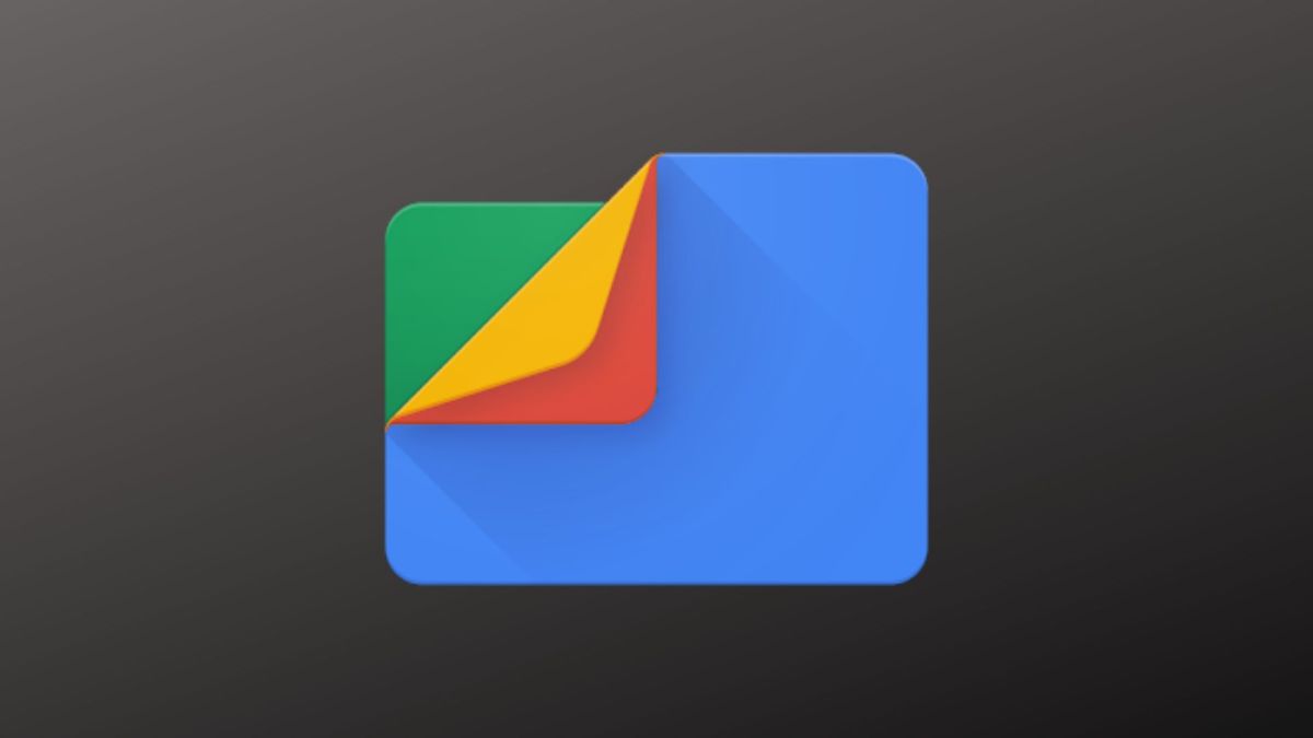 Files by Google (Foto: Pinterest/Geek's Room)