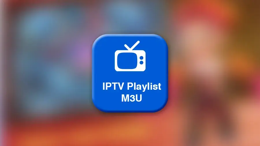 IPTV Playlist M3U Indonesia Terbaru 2026 yang Update Setiap Hari