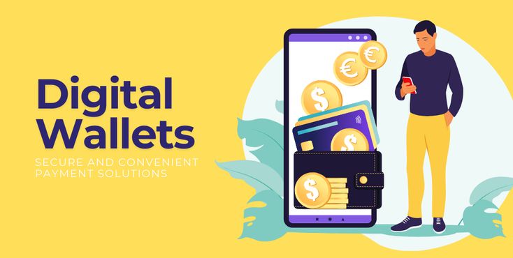 Kenapa Akun E-Wallet Bisa Terkena Blokir (Foto: Pinterest/techbullion.com)