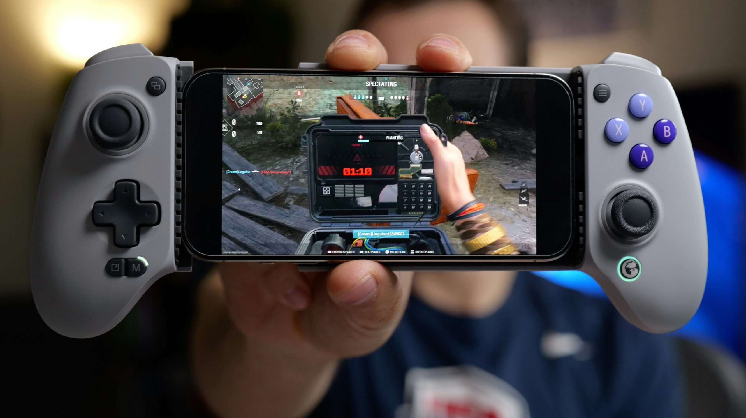 Kenapa HP Cepat Panas (Foto: Unsplash/Daniel Romero)