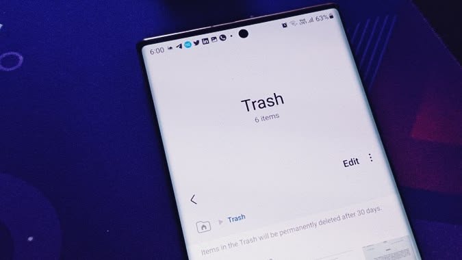 Mitos vs Fakta Apakah Folder Thumbnails Boleh Dihapus (Foto: Pinterest/Deborah Claus)