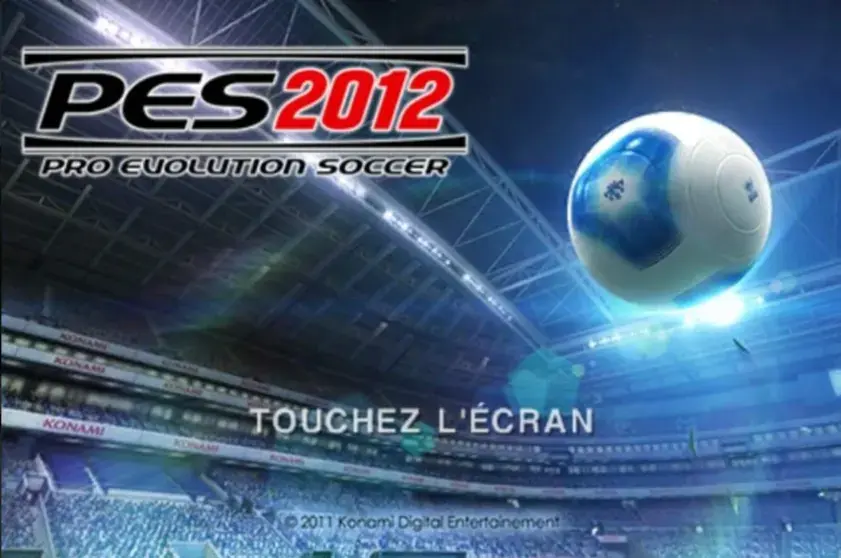 Download PES Offline Ukuran Kecil untuk Android