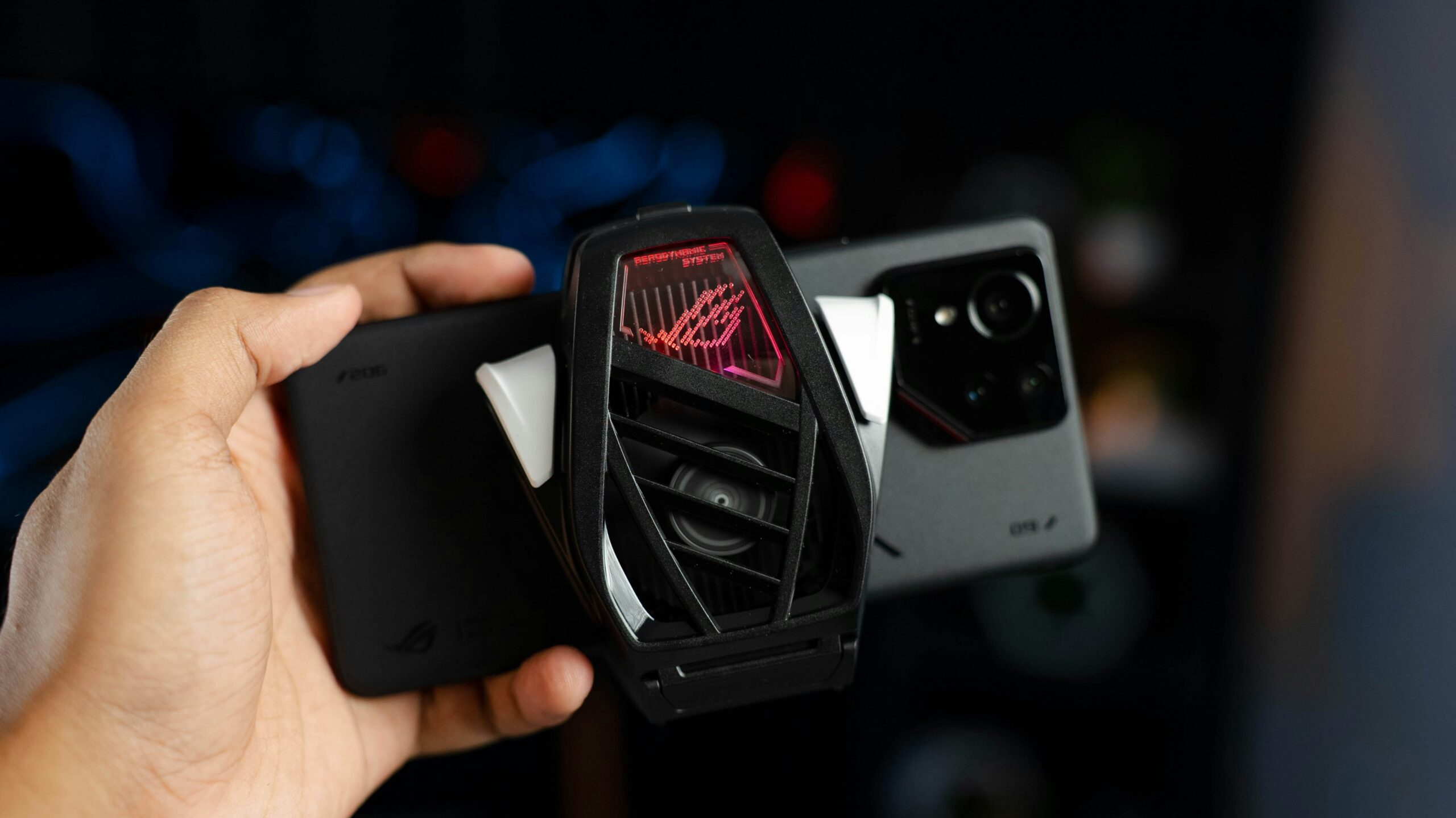 Panduan Memilih Aksesoris Pendingin (Hardware) (Foto: Unsplash/Amanz)