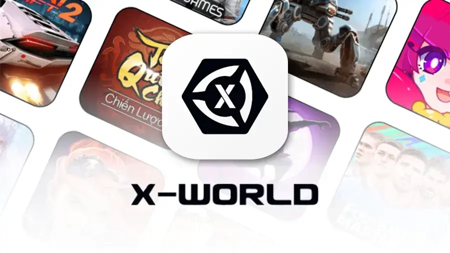 XWorld APK Penghasil Uang Apakah Aman dan Membayar? Ini Faktanya