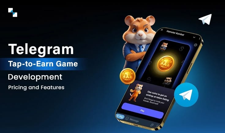 5 Risiko Main Game Tap-to-Earn di HP: Cuan atau Rugi?