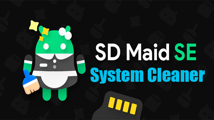 SD Maid 2 SE (Foto: tvbox.on)