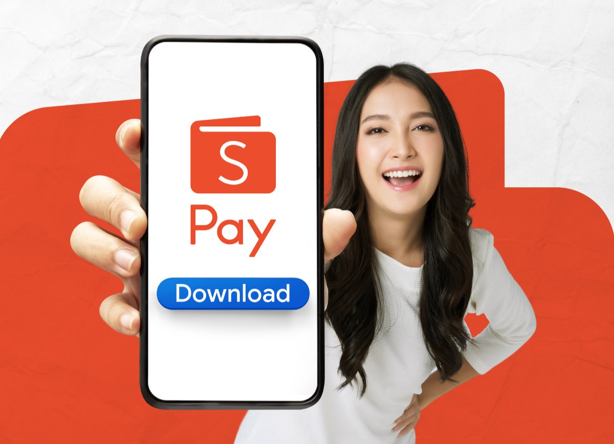 ShopeePay (Foto: shopeepay.co.id)