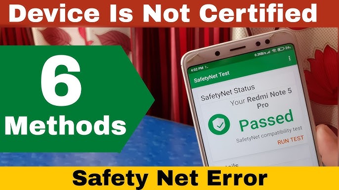 Solusi Error Safety Net di Mobile Banking 2026