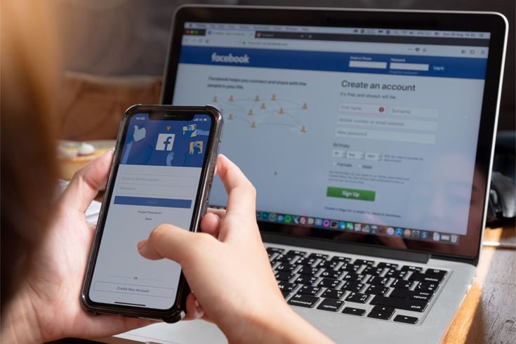 Tips Setting Facebook Lite Agar Anti-Lag (Foto: Pinterest/Tobias Lindqvist)