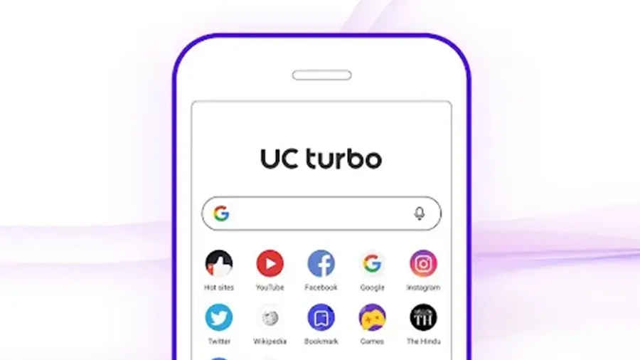 Download UC Turbo APK Versi Lama untuk Android