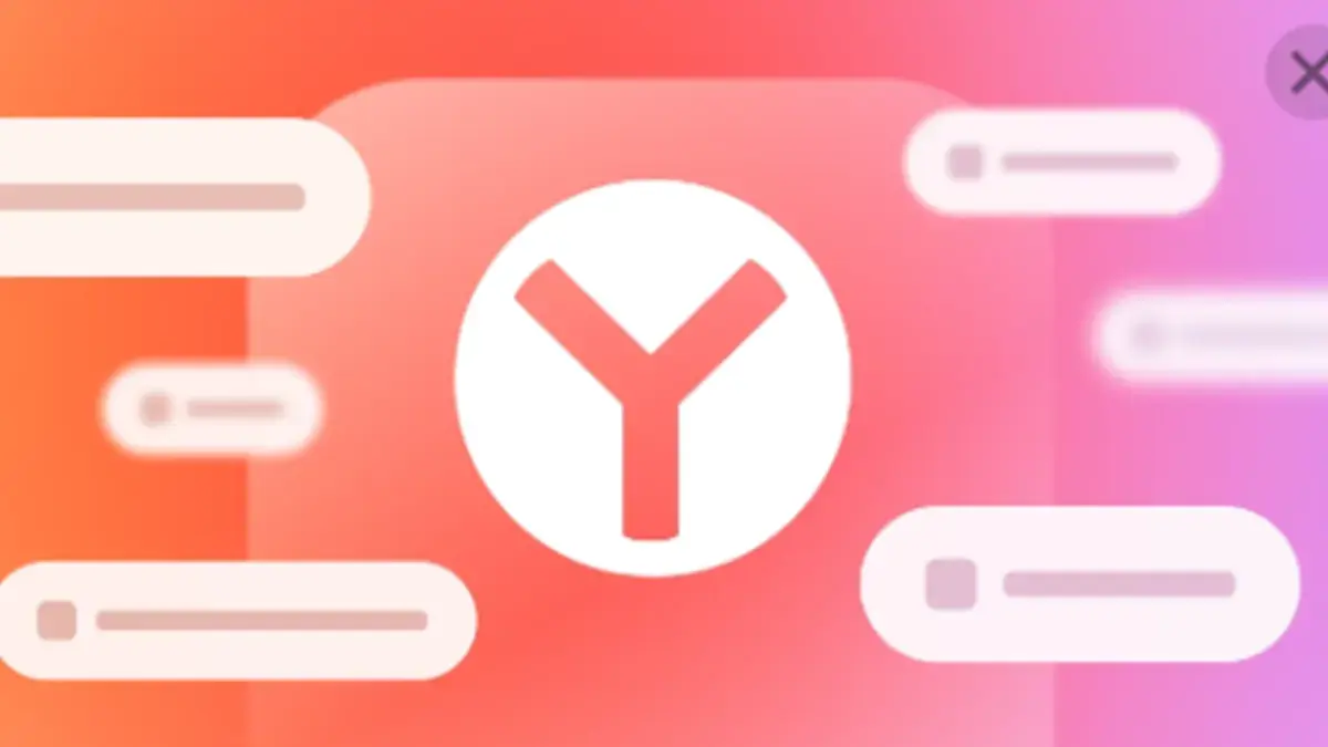 Download Yandex Versi Lama, Browsing Jadi Semakin Lancar