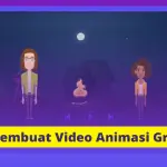 7 AI Pembuat Video Animasi Otomatis Gratis 2025, Berikut ini Daftarnya