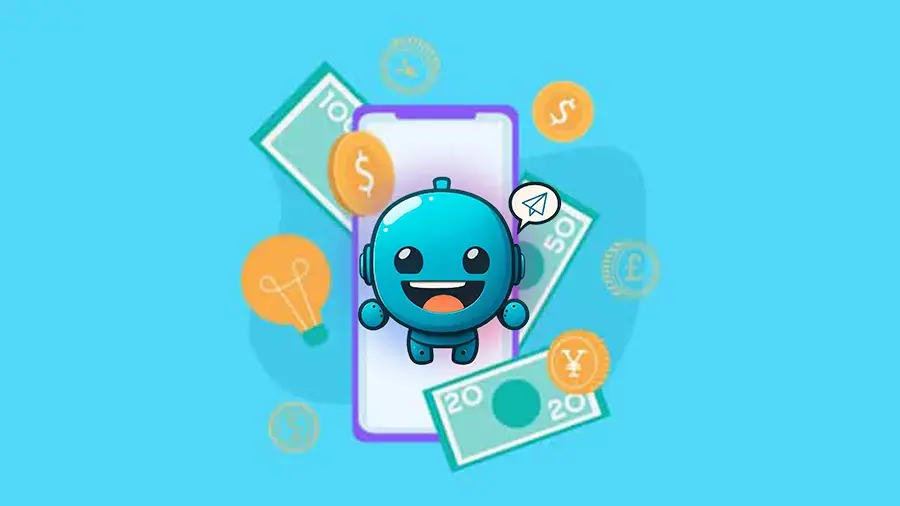 Apa Itu Bot Telegram Penghasil Uang