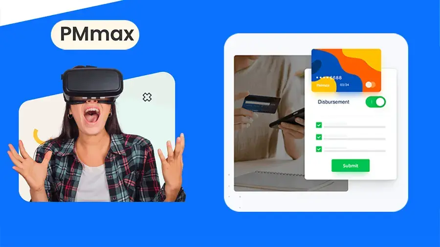 apa itu pmmax technology limited