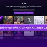 10 Aplikasi AI Pembuat Gambar dari Teks, Hasilkan Visual Keren dari Tulisan