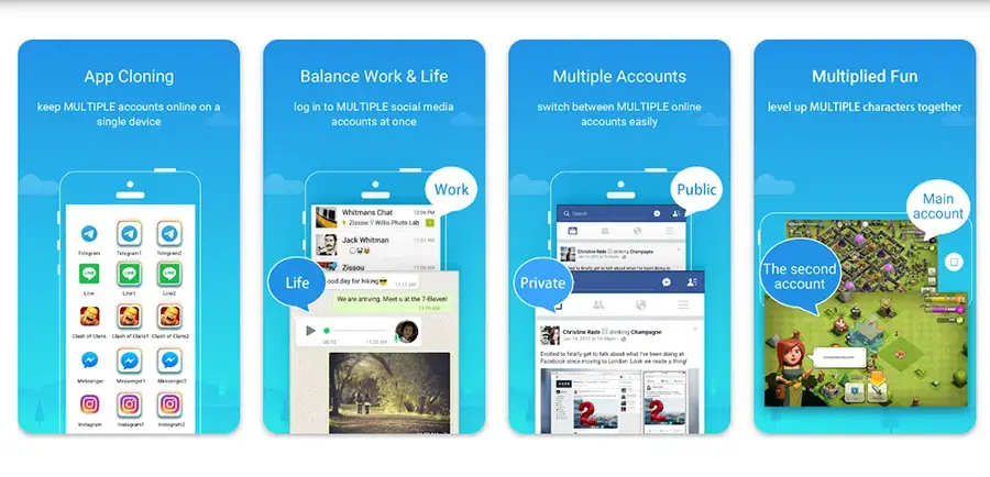 Aplikasi-Parallel-Space