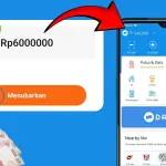 7 Daftar APK Penghasil Uang DANA Gratis Tercepat 2026